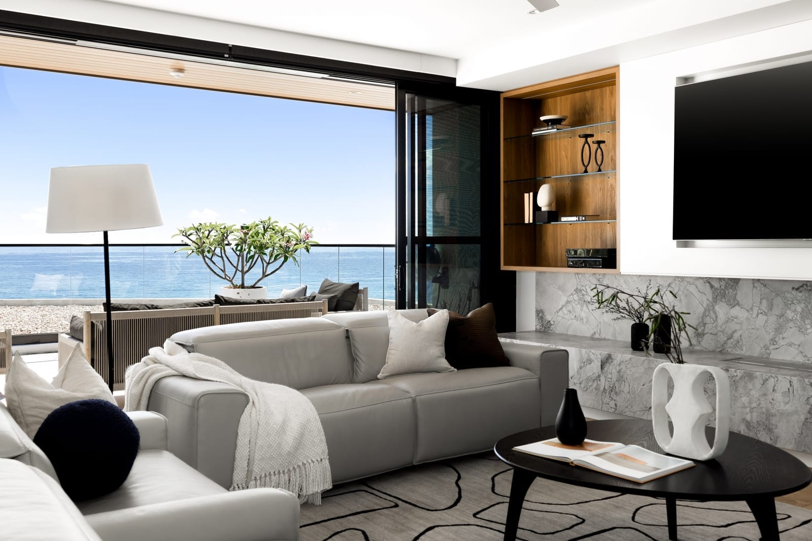 First Bay Magnificence, World-Class Penthouse