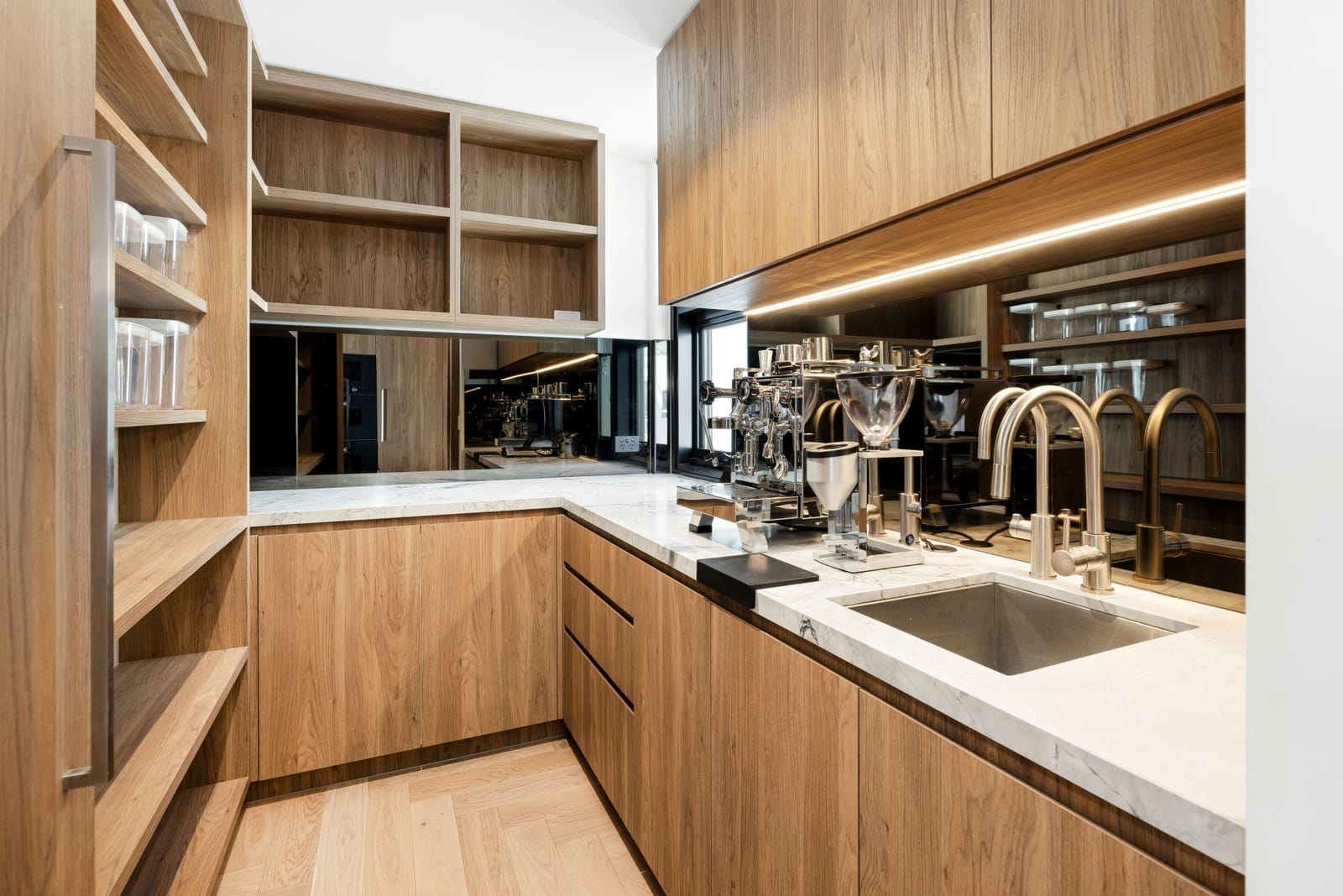 First Bay Magnificence, World-Class Penthouse