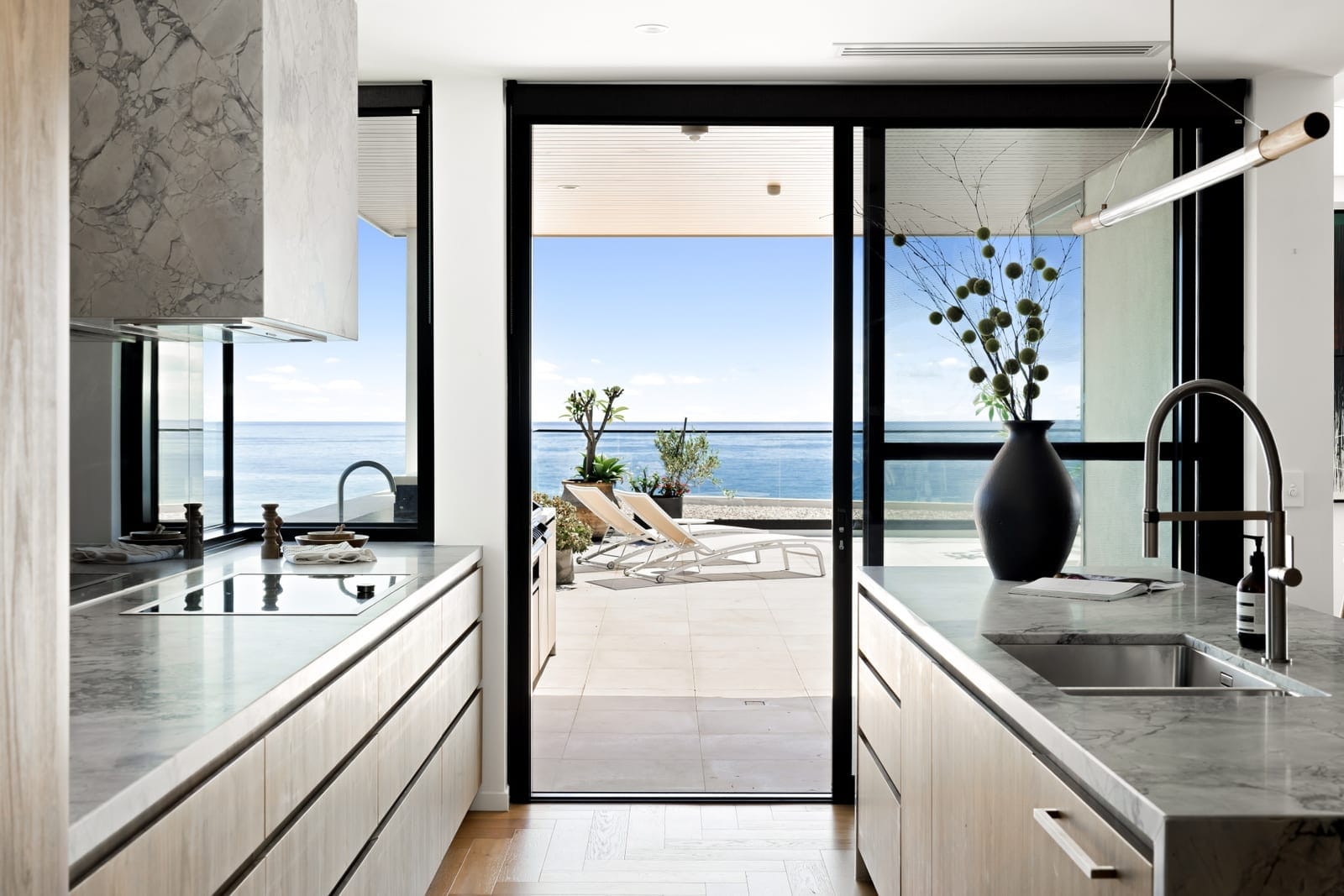First Bay Magnificence, World-Class Penthouse