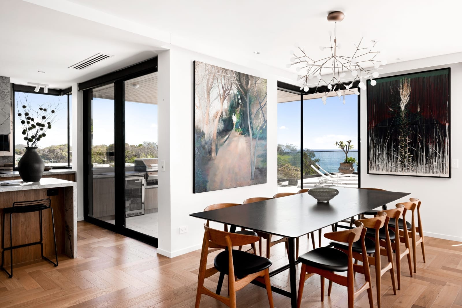 First Bay Magnificence, World-Class Penthouse