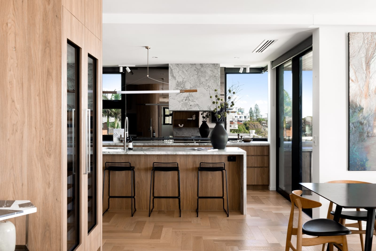 First Bay Magnificence, World-Class Penthouse