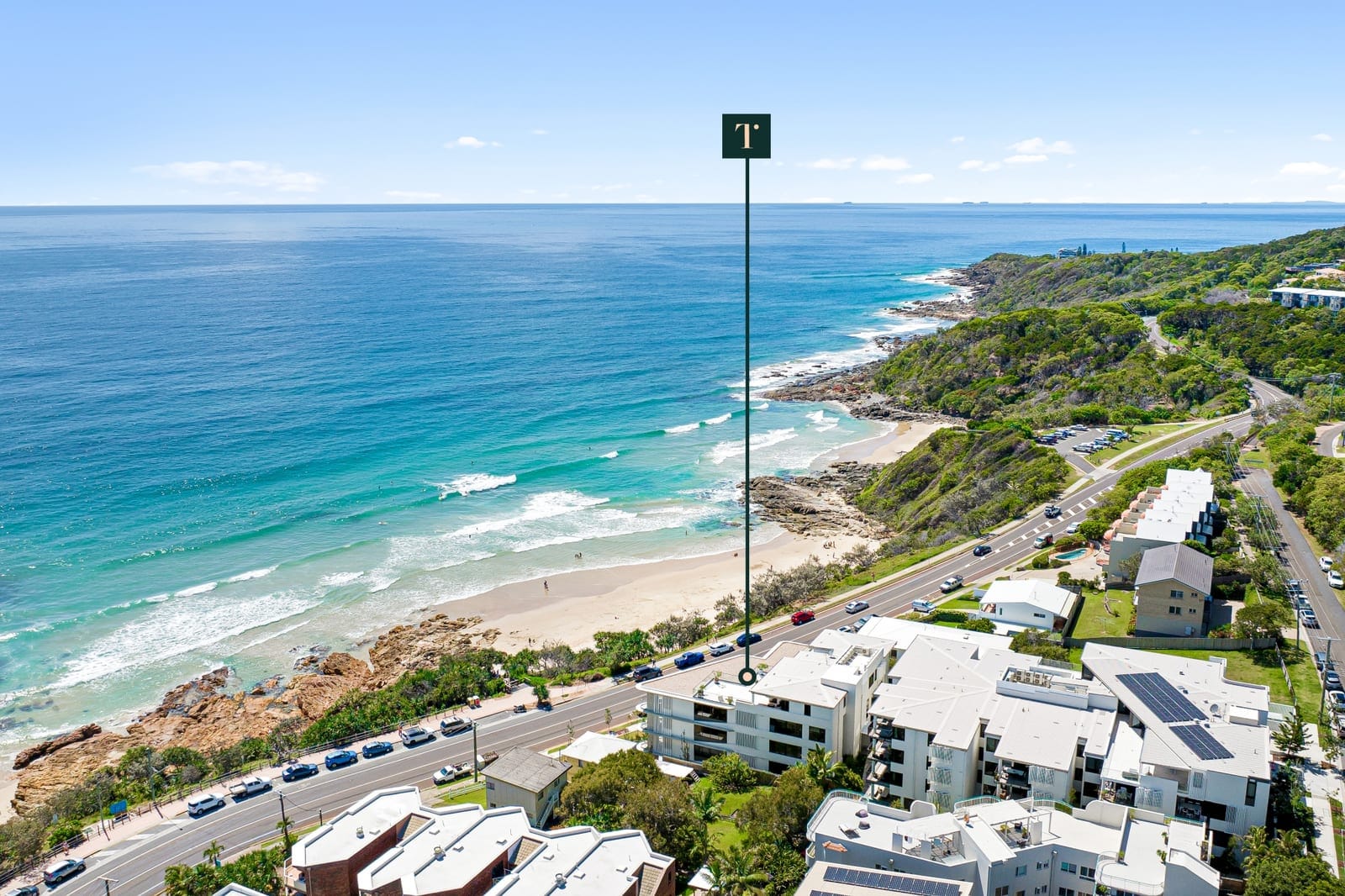 First Bay Magnificence, World-Class Penthouse