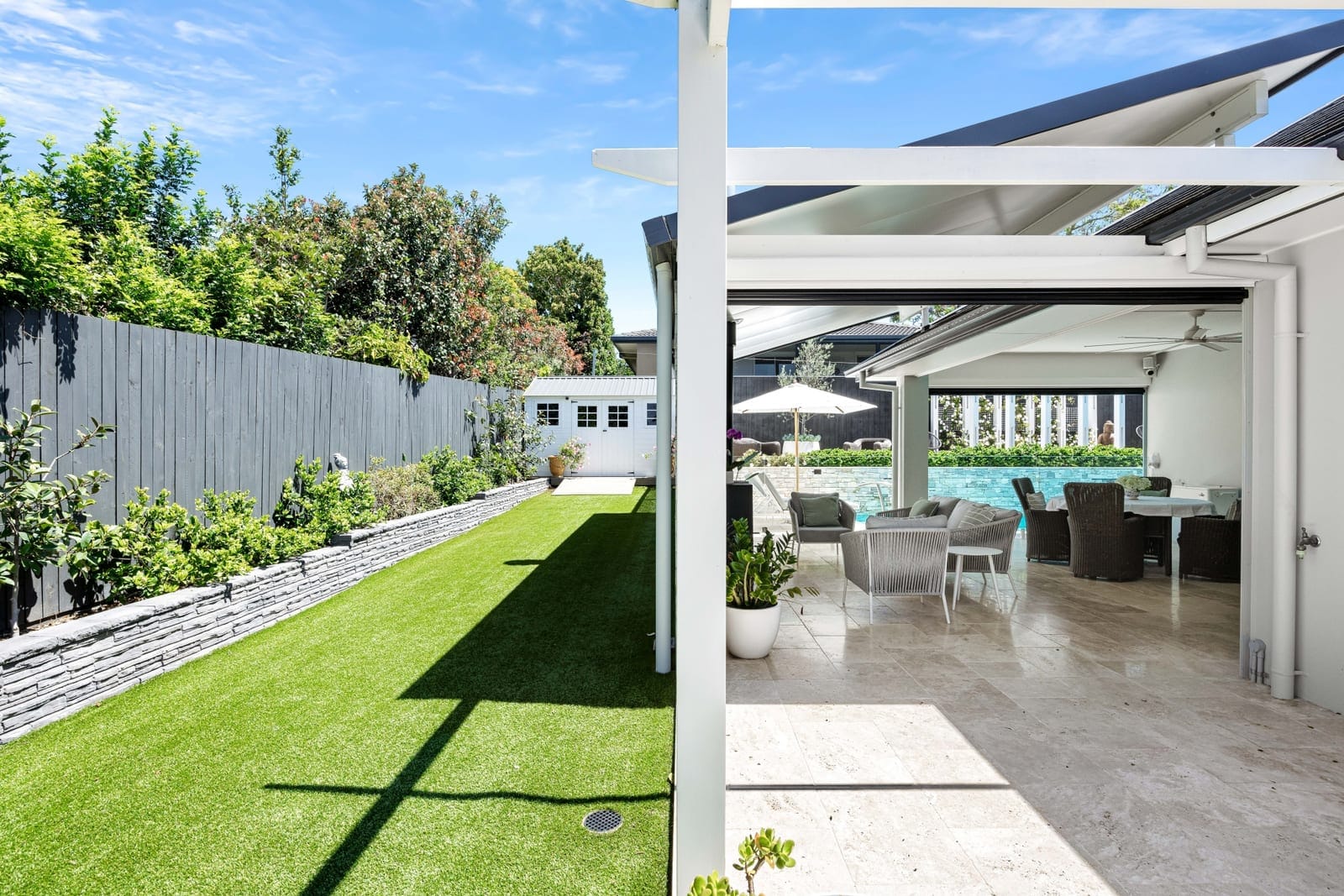 Timeless Sophistication and Sustainable Luxury