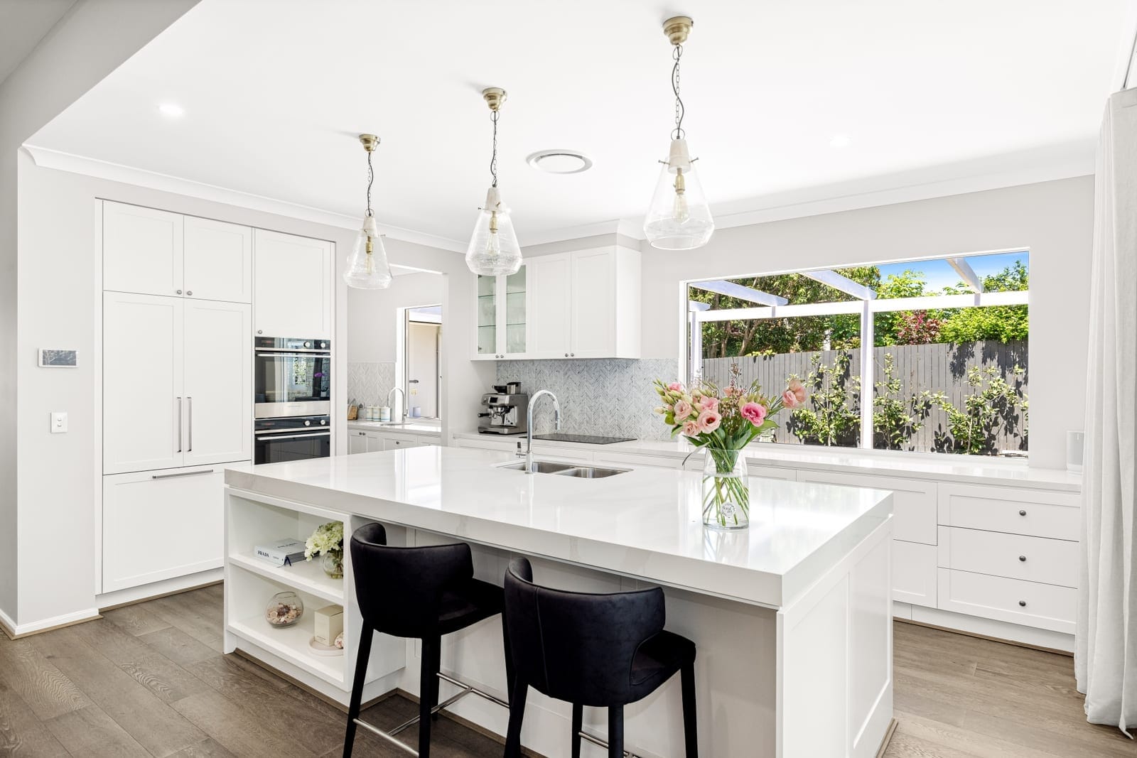 Timeless Sophistication and Sustainable Luxury