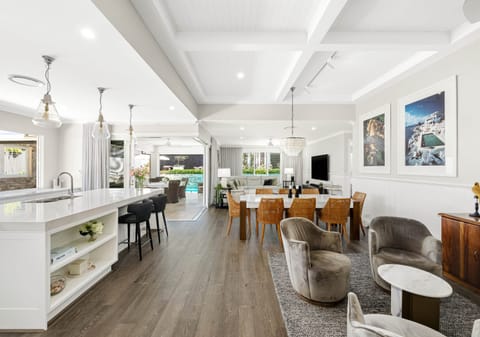 Timeless Sophistication and Sustainable Luxury