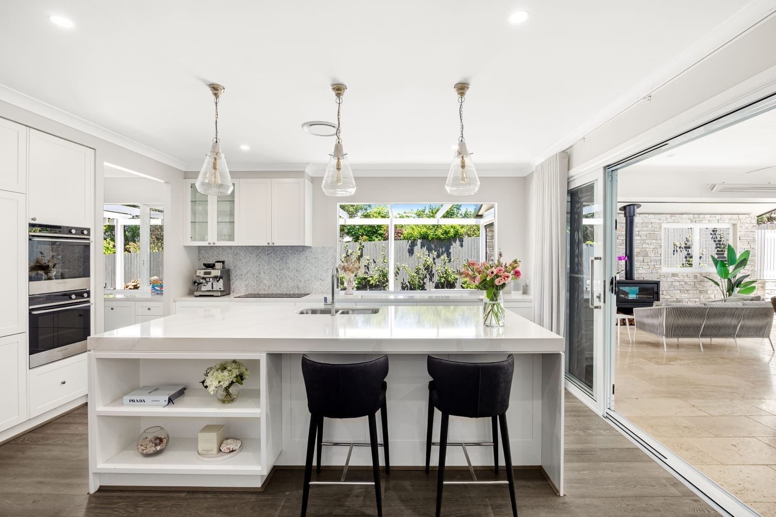 Timeless Sophistication and Sustainable Luxury