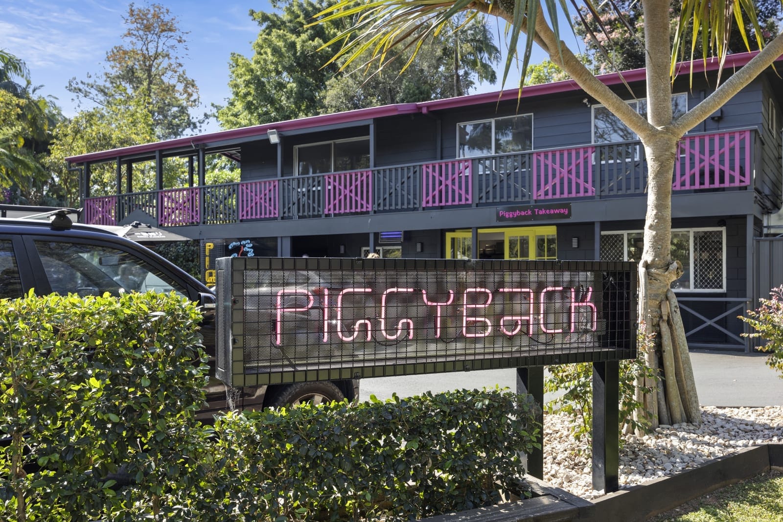 Medium Density Zoned Land On 1,037m2 in the heart of Palmwoods Town Centre