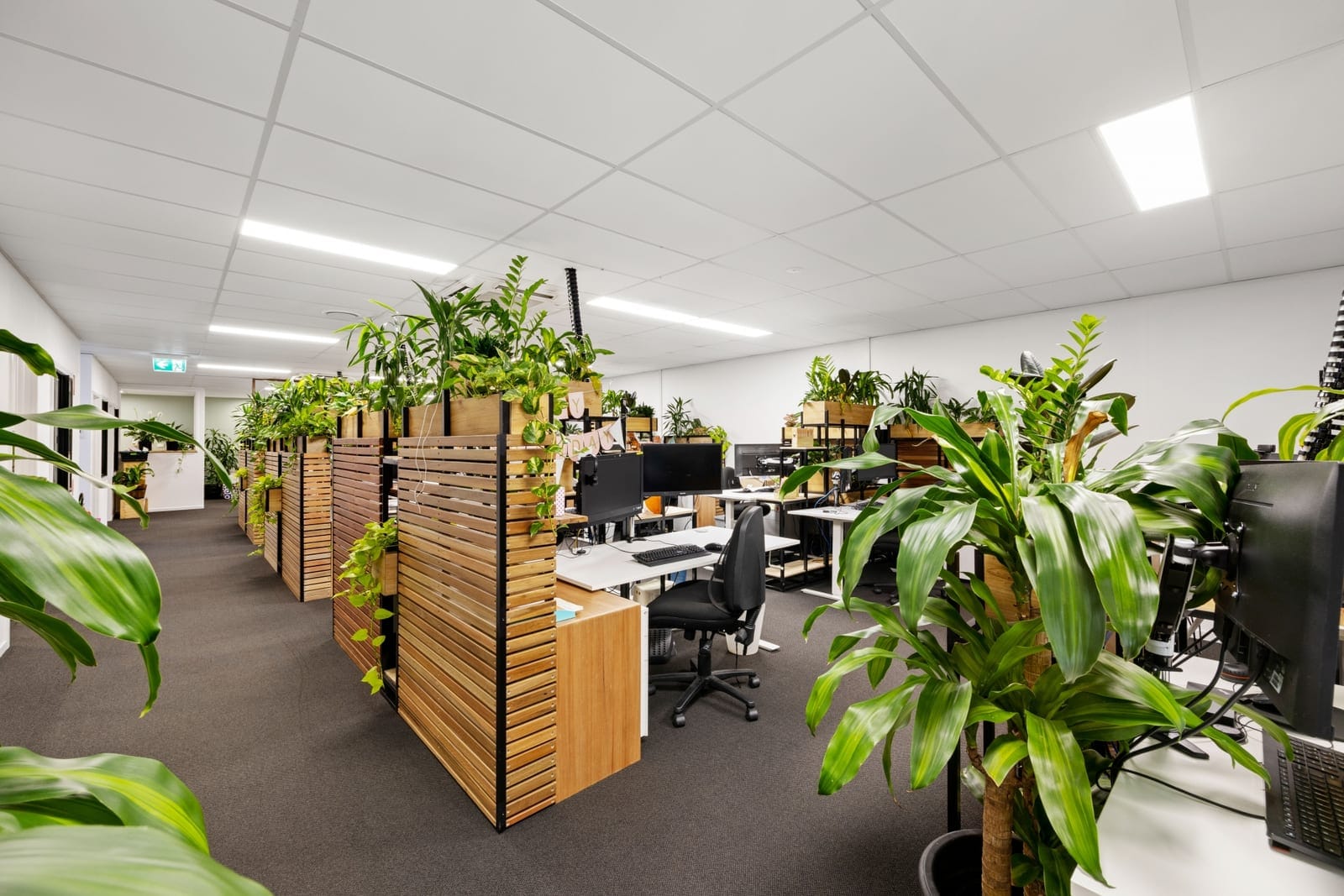 Tenanted Investment – Modern Warehouse!