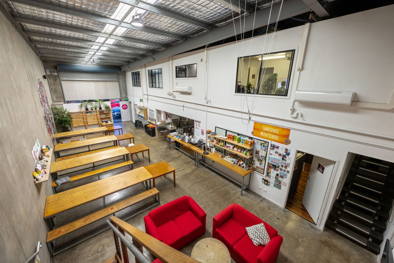 Tenanted Investment – Modern Warehouse!