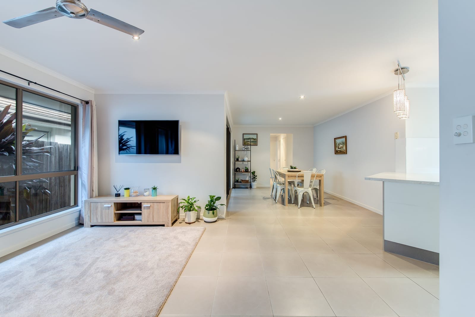 Effortless, Family-Friendly Living!