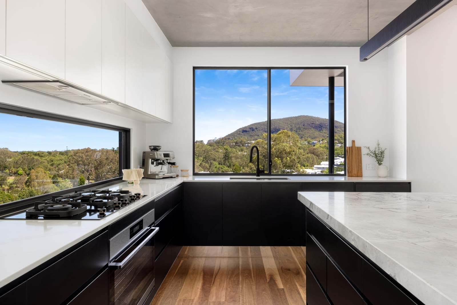 When Quality, Lifestyle & Location Matter