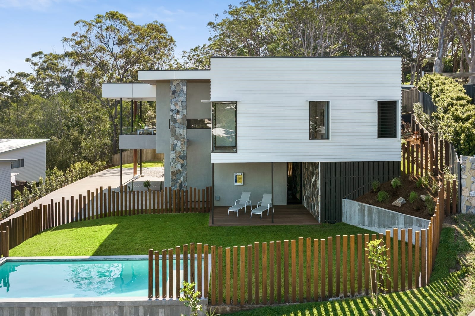 When Quality, Lifestyle & Location Matter