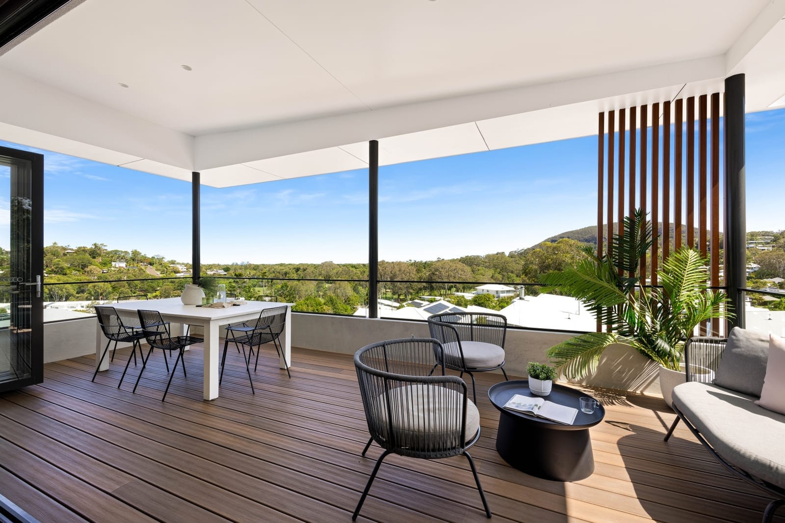 When Quality, Lifestyle & Location Matter