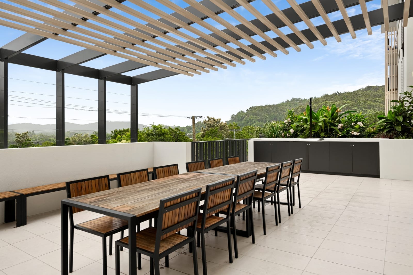 Effortless Investment, Central & Contemporary