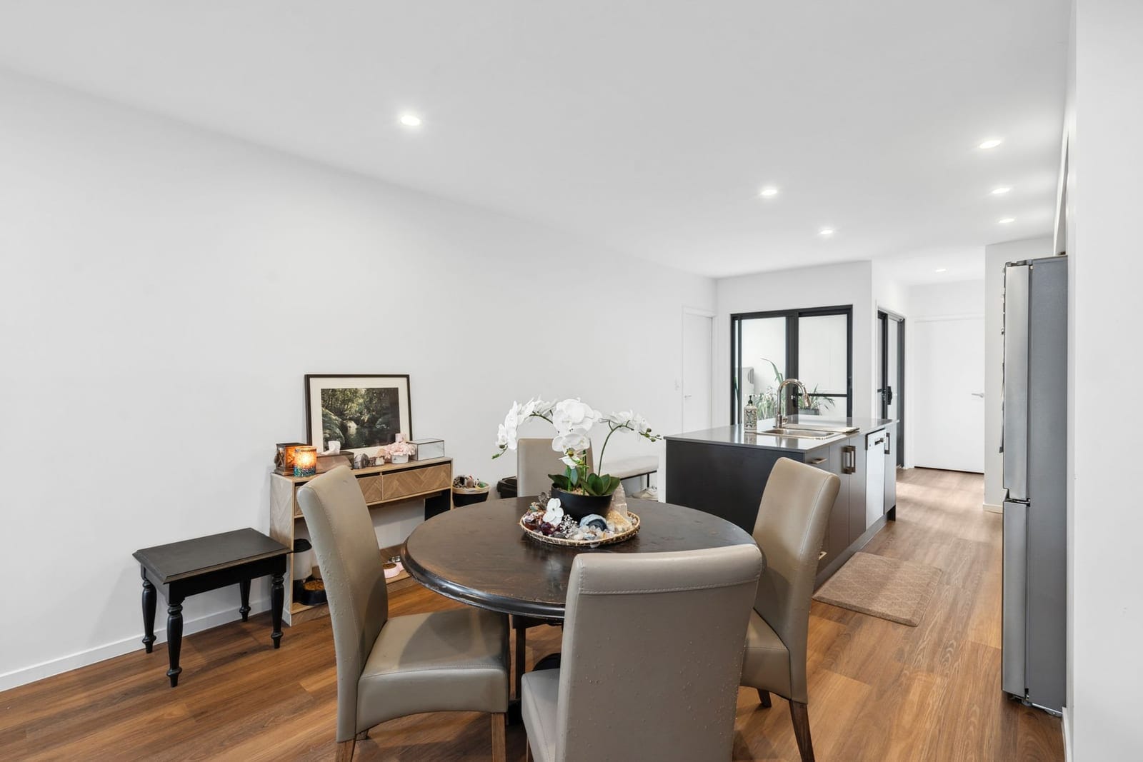 Contemporary Terrace Home in the Heart of the Sunshine Coast