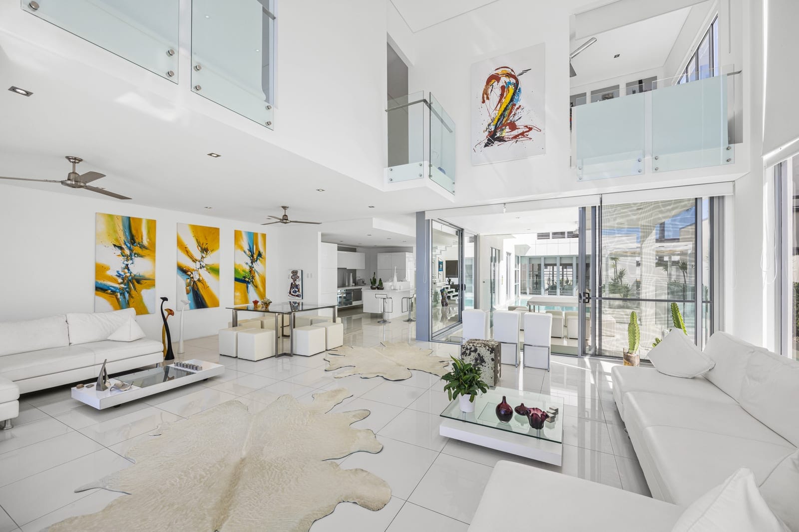 A Waterfront Oasis in the Heart of the Sunshine Coast