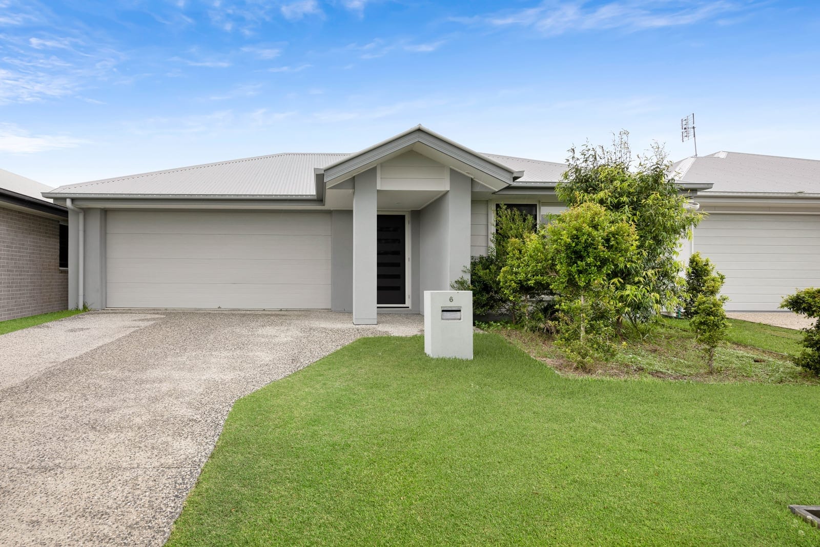 Effortless, Modern, Family-Friendly