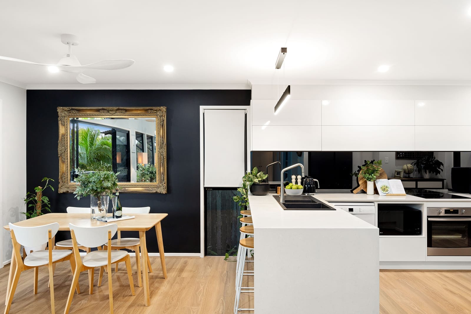 Nature Lovers Hideaway in Coolum Beach
