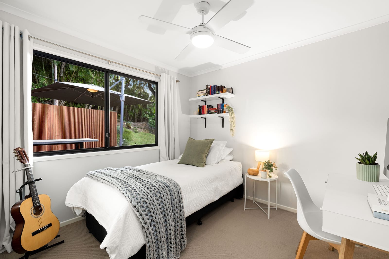Nature Lovers Hideaway in Coolum Beach