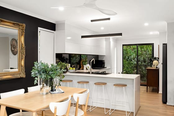 Nature Lovers Hideaway in Coolum Beach
