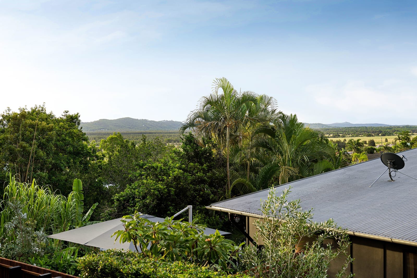 Nature Lovers Hideaway in Coolum Beach