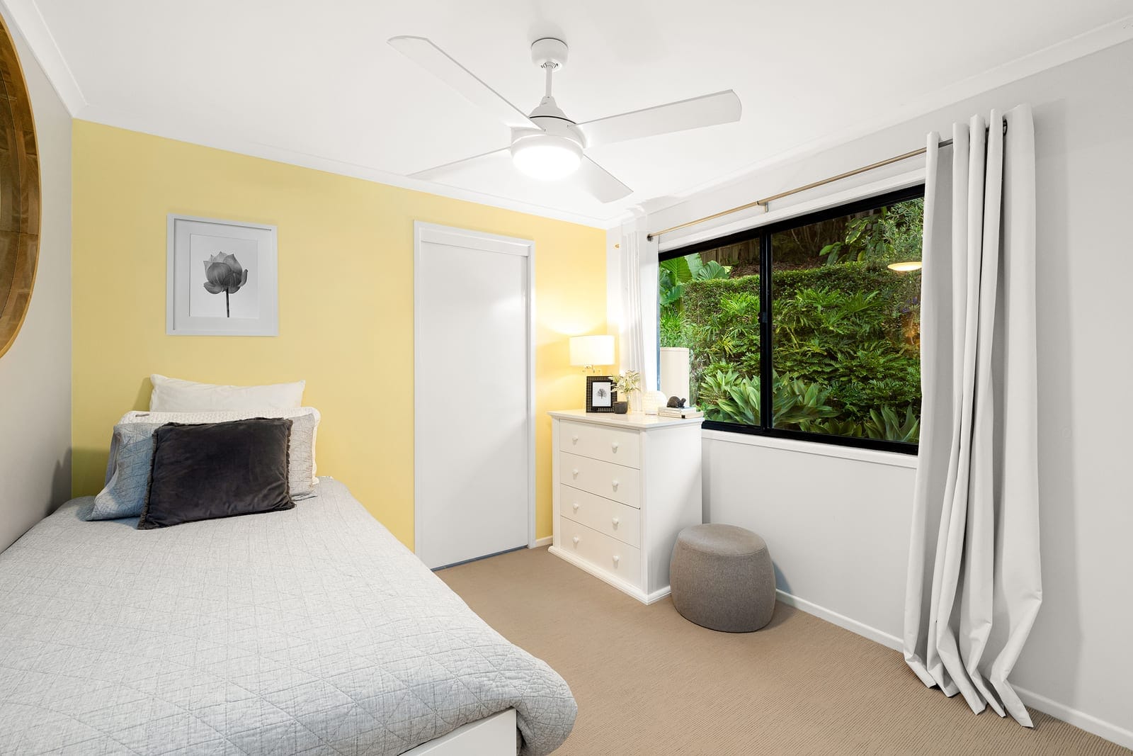 Nature Lovers Hideaway in Coolum Beach