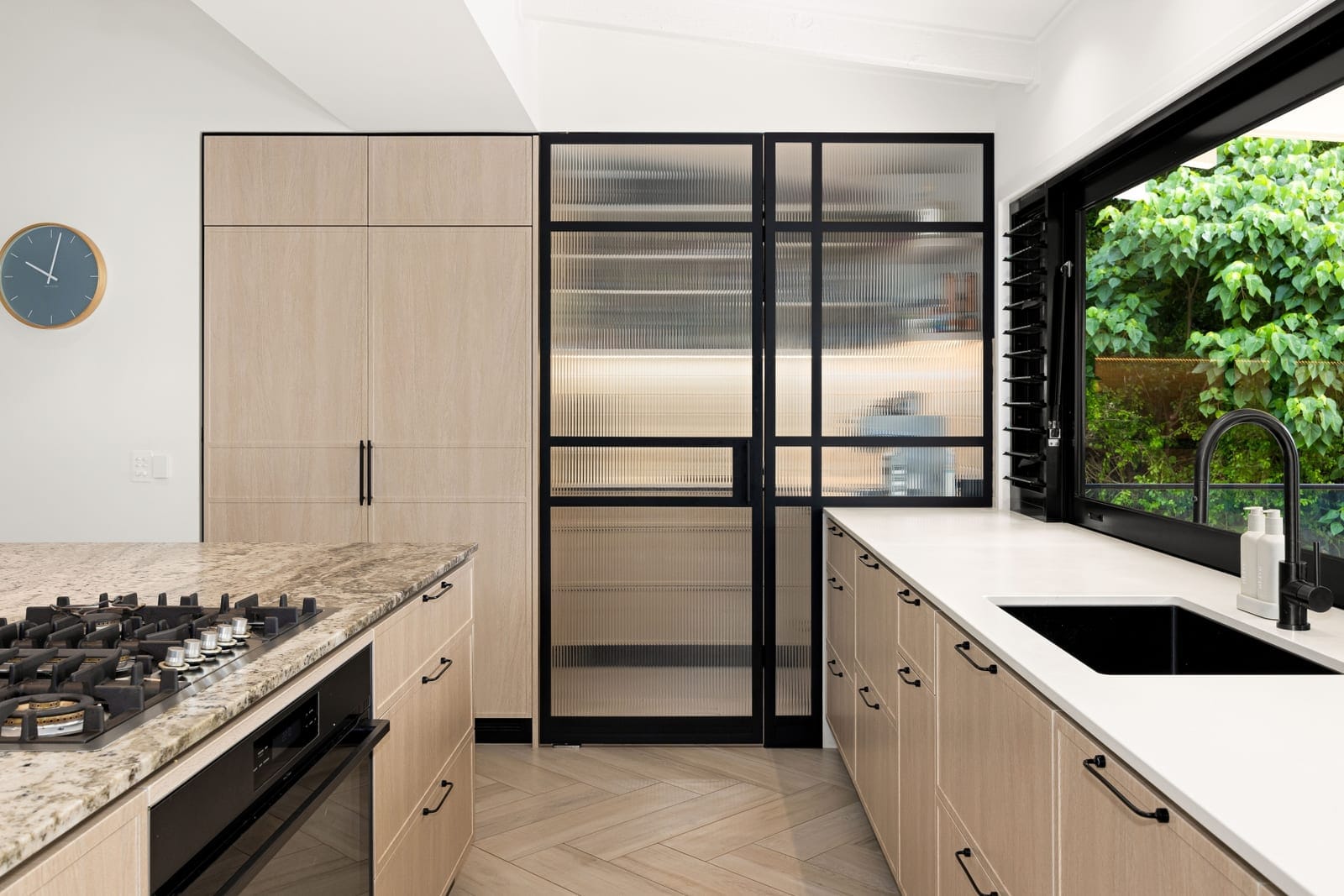 Elegant Entertainer on Private, Leafy ¼ Acre