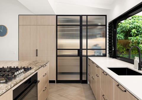 Elegant Entertainer on Private, Leafy ¼ Acre