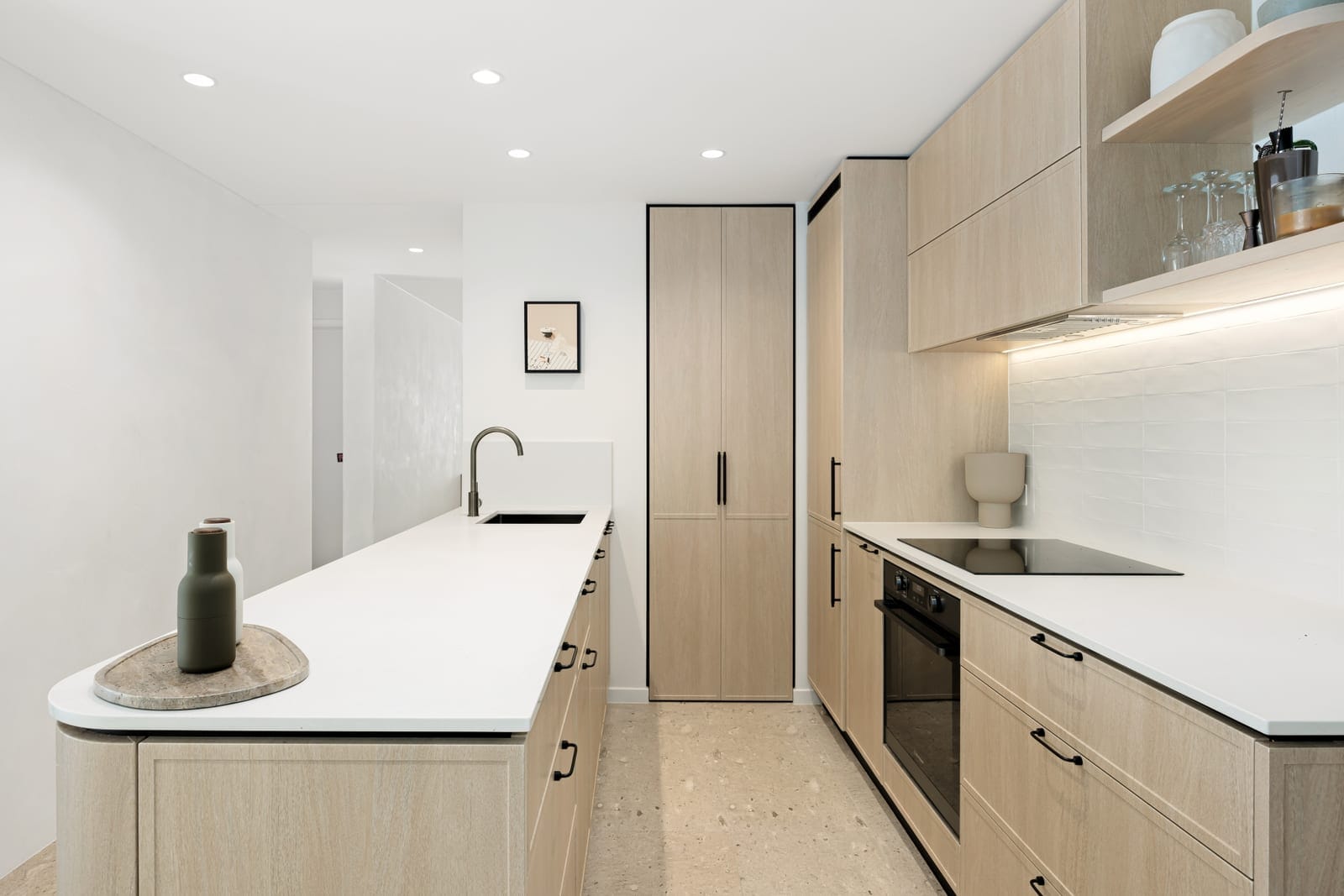 Elegant Entertainer on Private, Leafy ¼ Acre