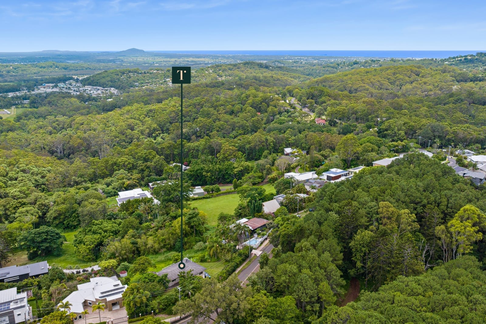 Renovate or Detonate: Direct North-Facing 2,420sqm Block