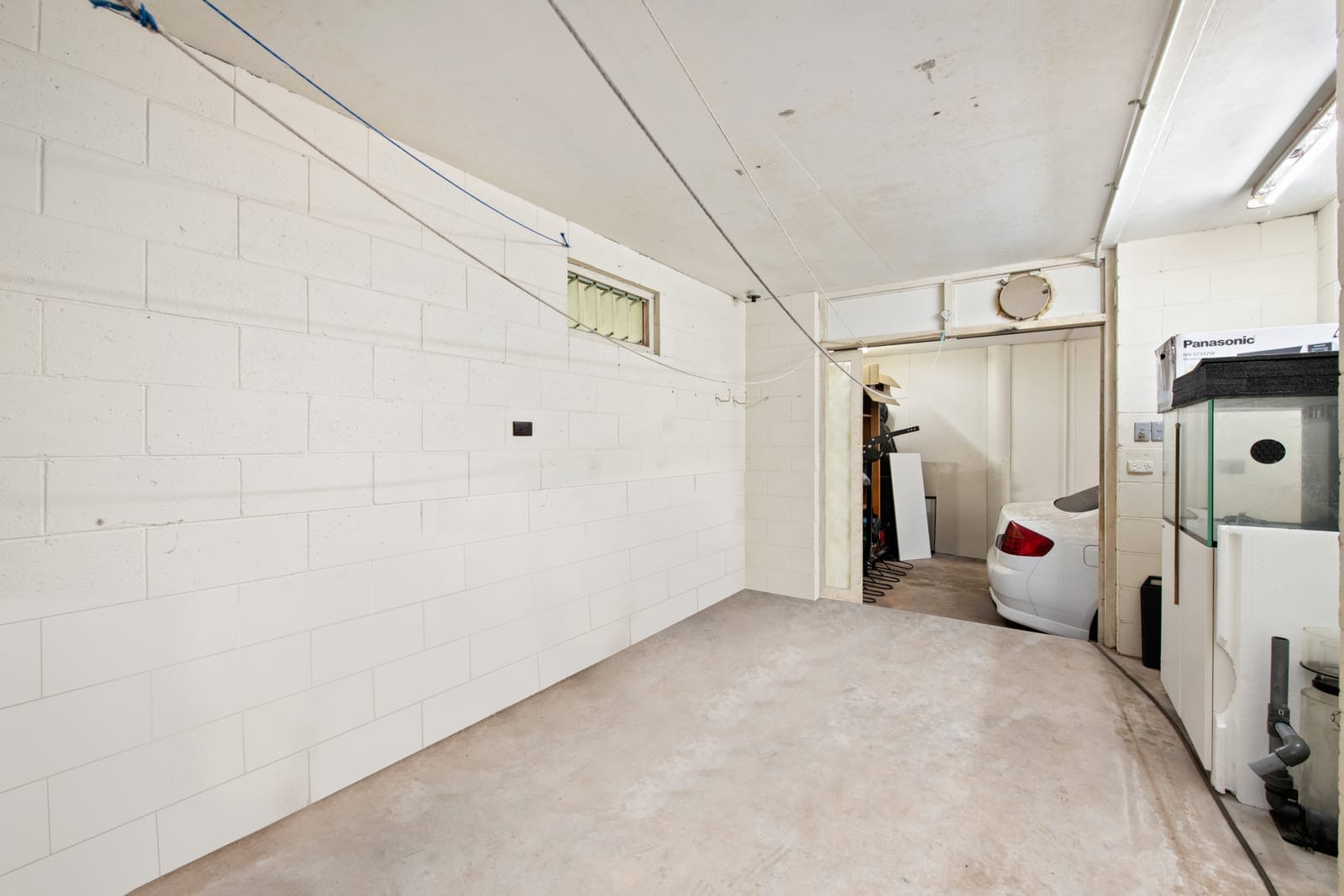 Renovate or Detonate: Direct North-Facing 2,420sqm Block
