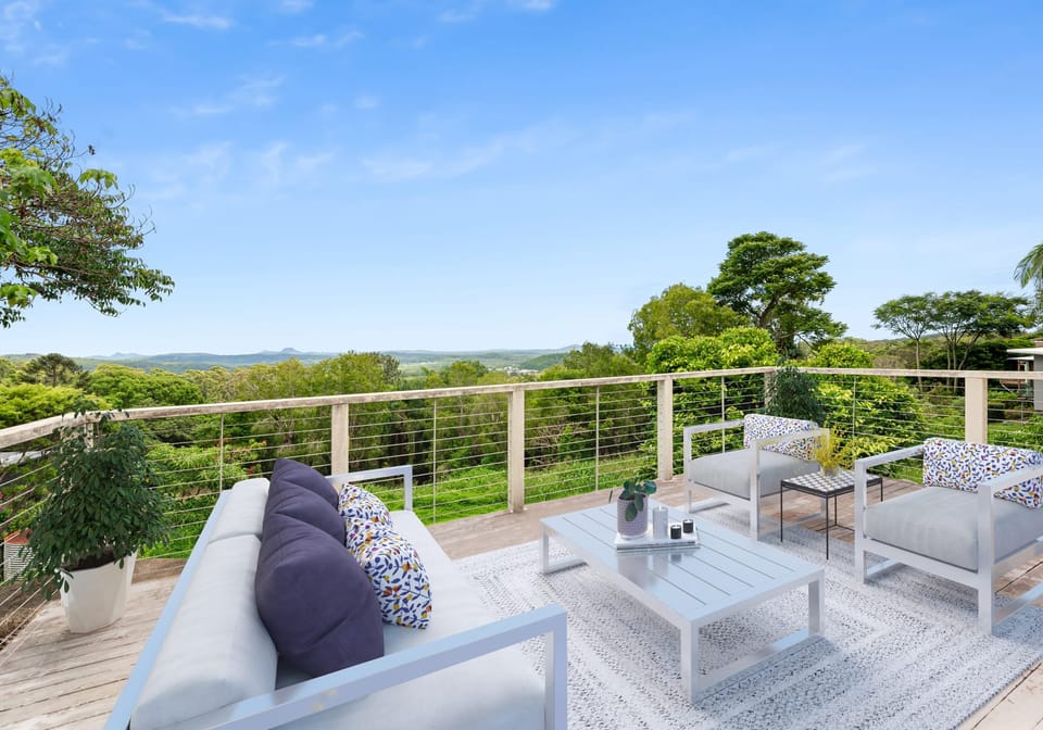 Renovate or Detonate: Direct North-Facing 2,420sqm Block