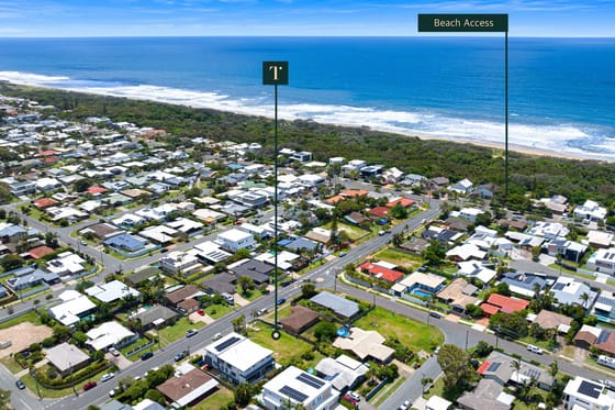 North-Facing Block in Established Medium Density Area!