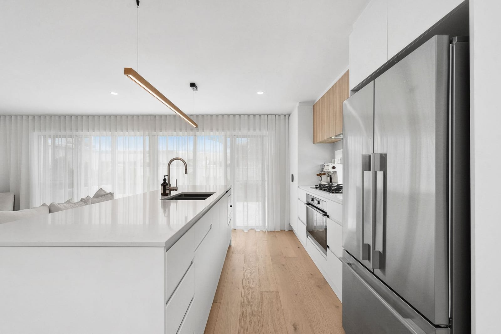 Location, Lifestyle, Options!