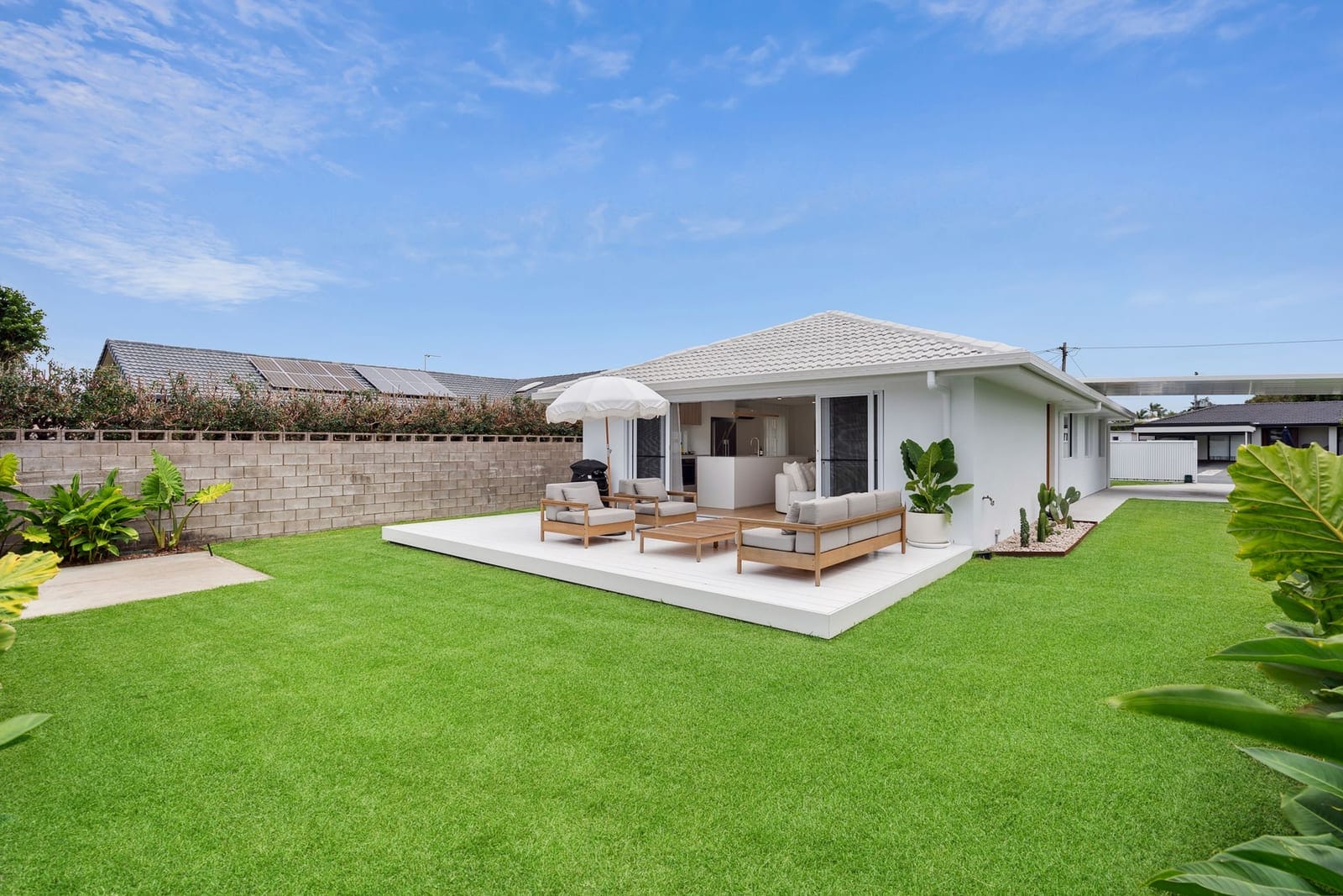 Location, Lifestyle, Options!