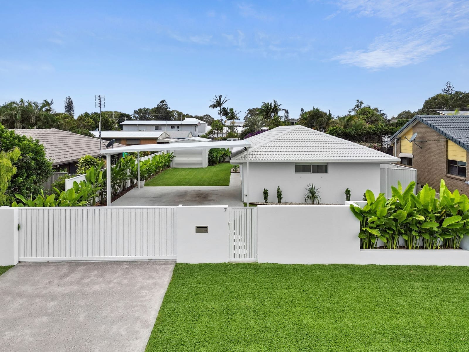 Location, Lifestyle, Options!