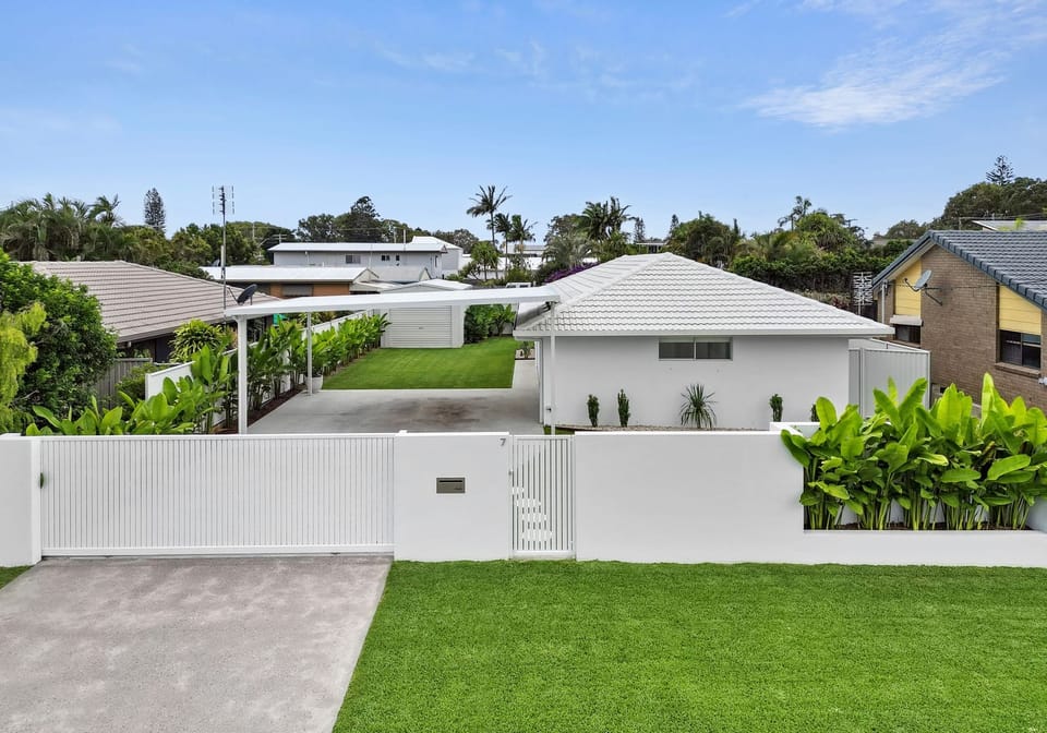 Location, Lifestyle, Options!