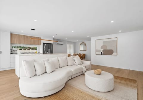 Location, Lifestyle, Options!