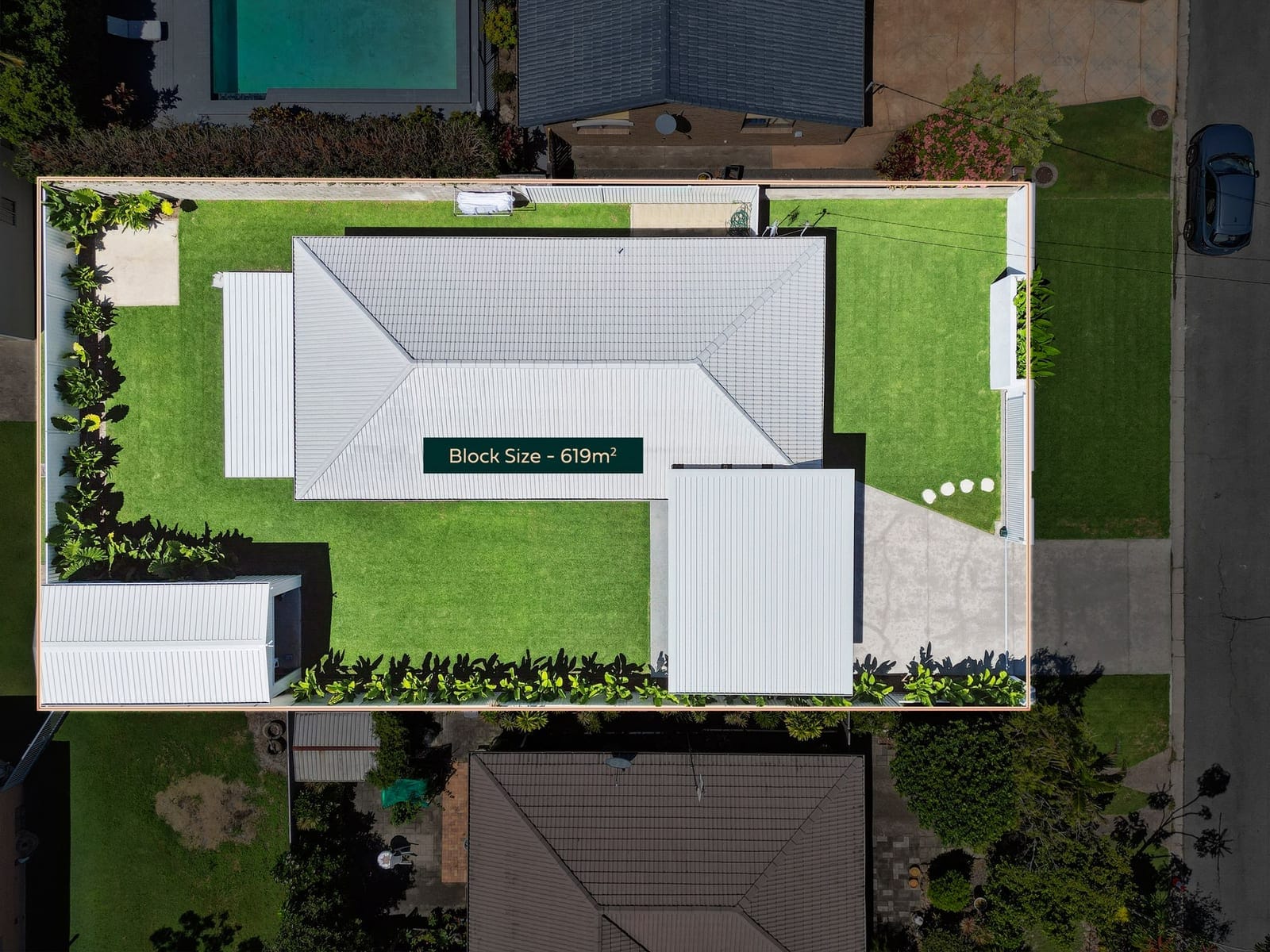 Location, Lifestyle, Options!