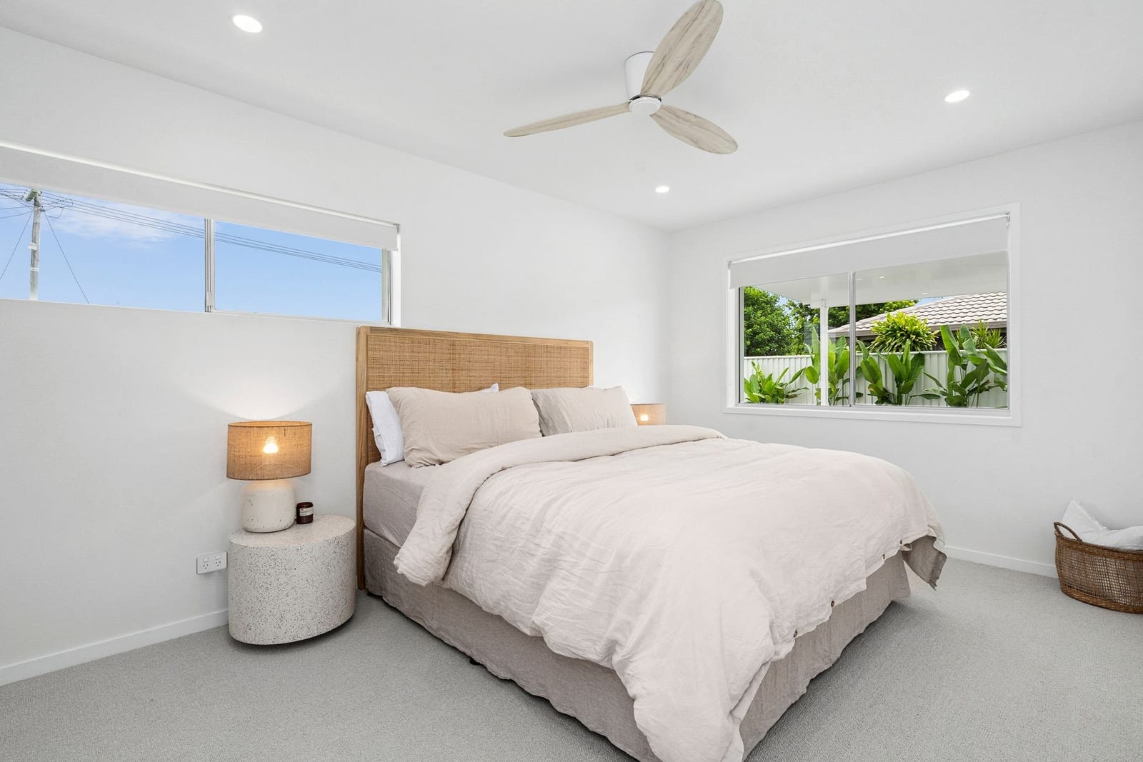 Location, Lifestyle, Options!