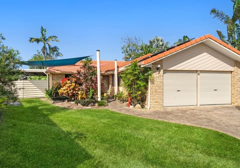 Situated on a generous 715m2 block