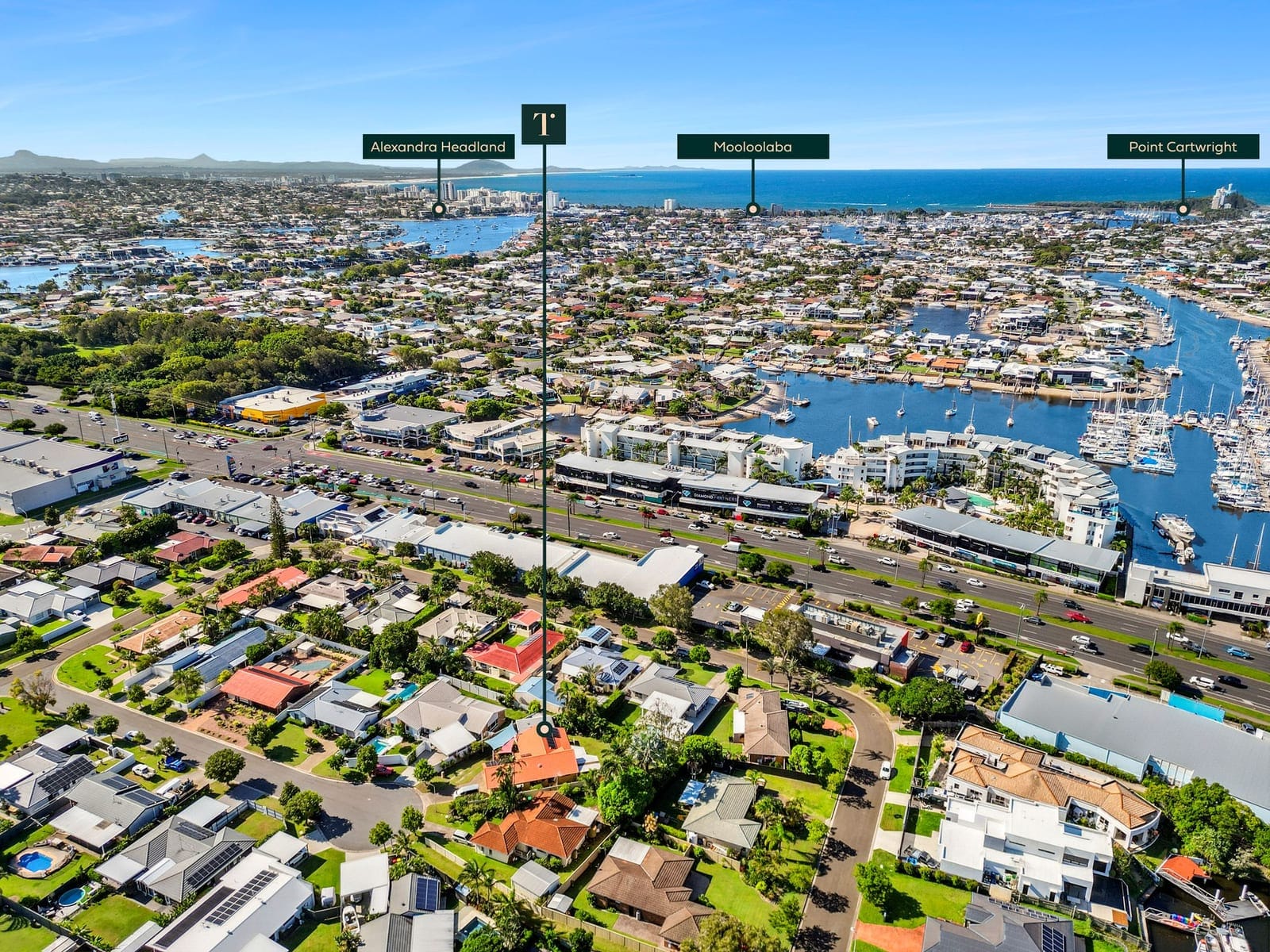 Situated on a generous 715m2 block
