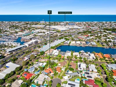 Situated on a generous 715m2 block