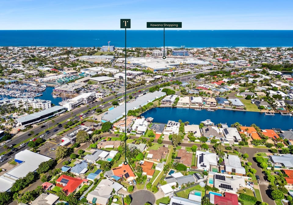 Situated on a generous 715m2 block