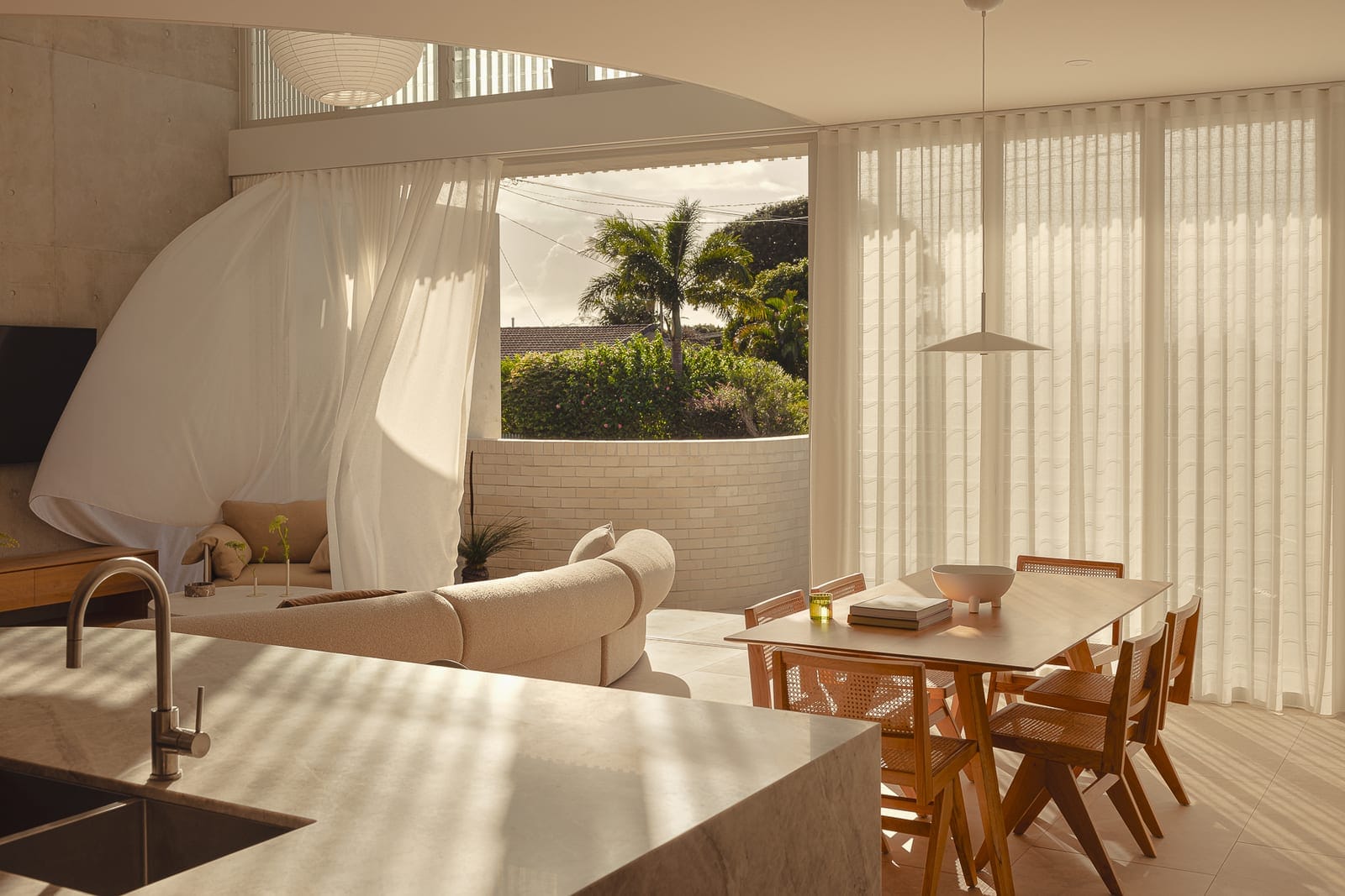 Design Magnificence, Breathtaking in Every Sense