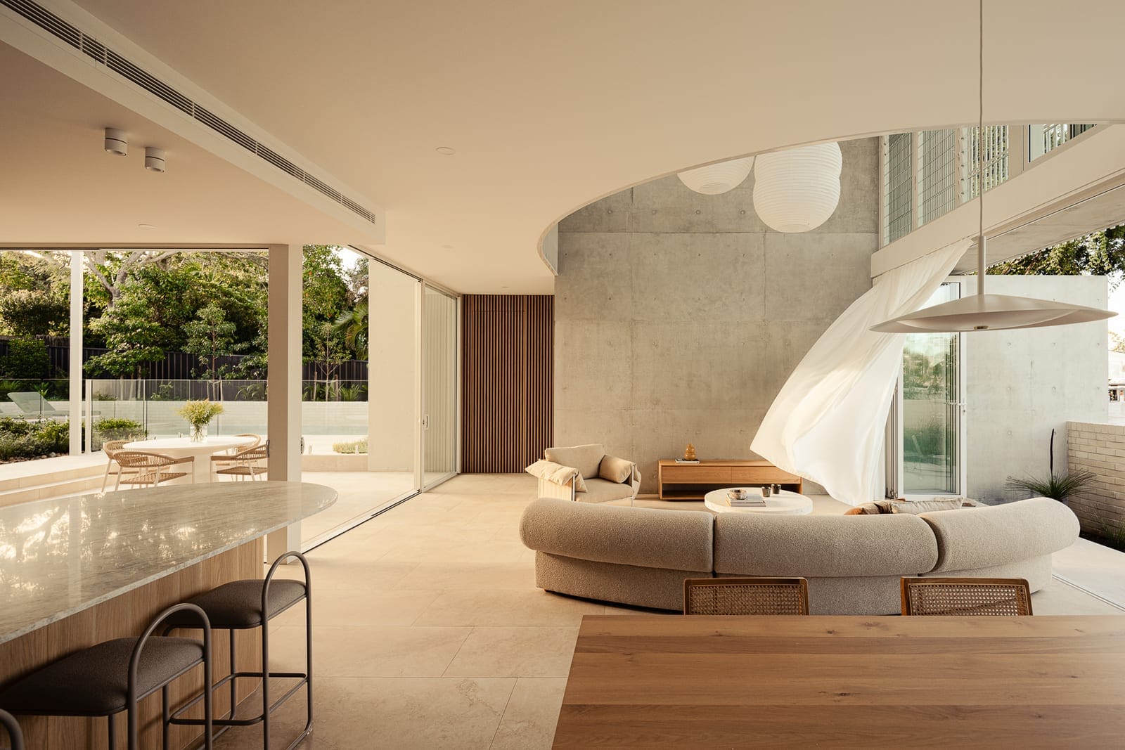 Design Magnificence, Breathtaking in Every Sense