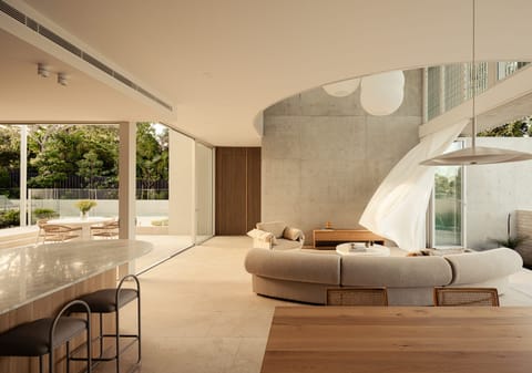 Design Magnificence, Breathtaking in Every Sense