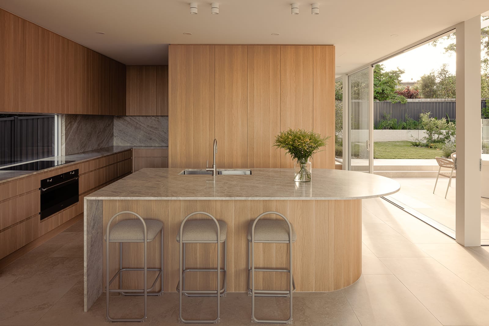 Design Magnificence, Breathtaking in Every Sense