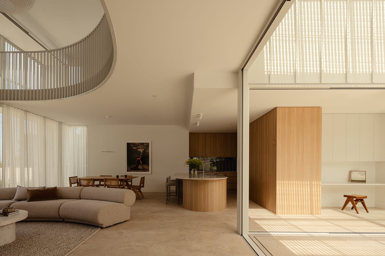 Design Magnificence, Breathtaking in Every Sense
