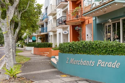 Residential and Commercial Opportunity, 200m to the Beach